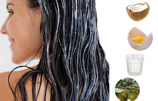 rosemary oil to regrow hair